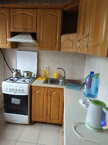 1 комнатная квартира, рн ДВРЗ