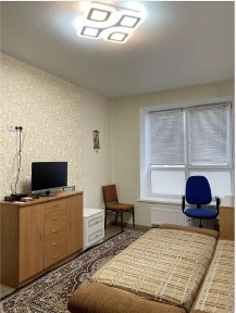 Здається в оренду однокімнатна квартира в ЖК Агам