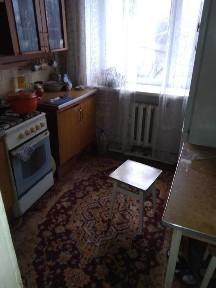 Здам квартиру в оренду.