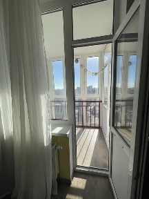 ЖК The lakes 1 кім