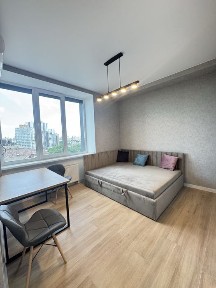 Оренда смарт квартири в ЖК Хенесі Хаус Шевченківський р-н