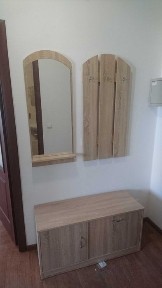 Генератор Здам Без комісії 1-к, м. Осокорки, Русової Софії, 7 ЖК Патрі