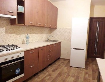 Здам однокімнатну квартиру