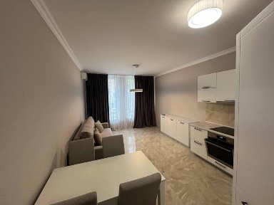 Здам велику 2х кімнатну простору квартиру «ЖК Нивки Парк»