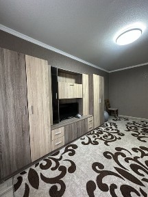 Сучасна оренда 1-кімнатної квартири