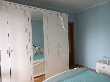 Сдам 3к на Виноградарі, пр. Європейського Союзу, 10