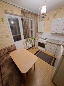 Здається простора 1-к квартира по вул. Вишгородська