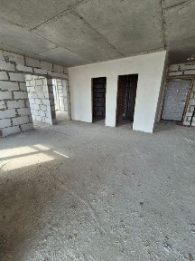 Продам 2х кімнатну квартиру в новобудові
