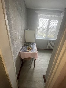 Продається однокімнатна квартира по вулиці Шевченка.