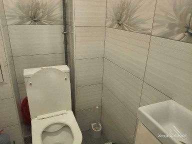 Аренда 2-комнатной квартиры 72 м², Сергея Данченко ул., 1