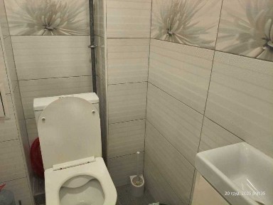 Аренда 2-комнатной квартиры 72 м², Сергея Данченко ул., 1