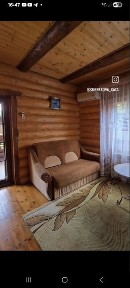 Оренда будинку на зиму в Карпатах