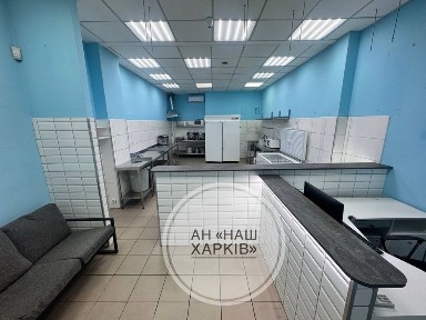 Аренда помещения 60 м2 метро Левада