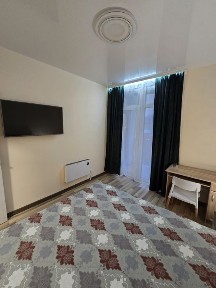 В центрі міста Свалява здаеться квартира