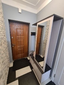 Здається в оренду квартира-студія у ЖК ПЕРЛИНА біля гот Ужгород