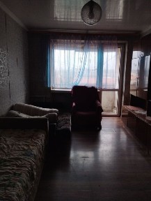 Здається однокімнатна Підгоряно.