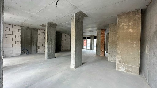 Оренда просторого приміщення 121,9м2. Простір для ваших ідей