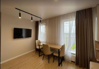 Оренда 1-кімнатної квартири ЖК <a href='/newbuilding/9075/view/zk-union'>Union</a> центральна частина міста