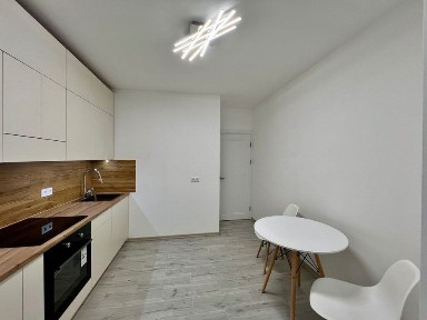 Оренда стильної 2к квартири