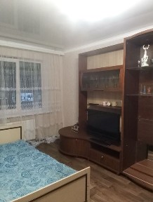 Здається 2 кім квартира біля Дендропарку. АГВ