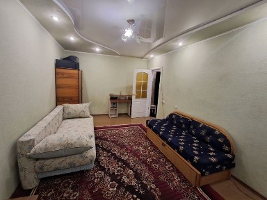 Аренда м/с 1 ком. кв. ул. Нади Курченко 25 р-н Даманский