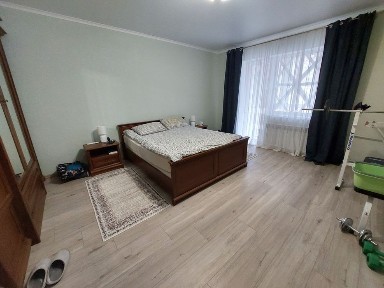 2к квартира в центре