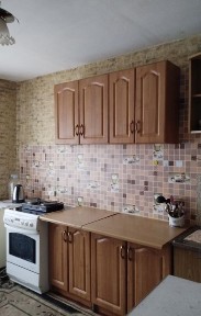 1 кімнатна квартира