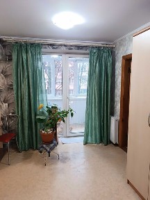 1-кім. р-н Залізничного, повністю мебльована