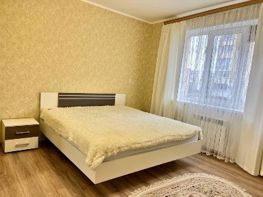 Оренда Центр 1к квартира