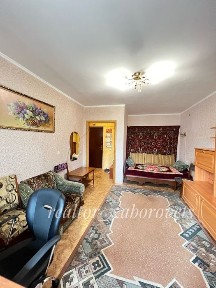 Оренда однокімнатної квартири в р-ні Інституту звʼязку