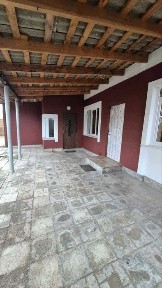 Продаж будинку на Луці біля річки Псел