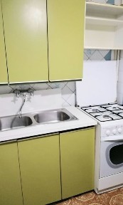 М. Холодная Гора, Аренда 2ух комн. кварт., ул. Ильинская, 57