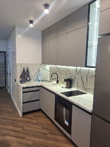 ЦЕНТР. ЖК РОГАТИНСЬКА Левада. Довгострокова Оренда 1 кімн. квартири в Н