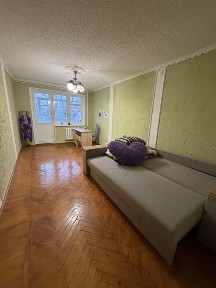 Сдам 2х комнатную квартиру. Салтовка