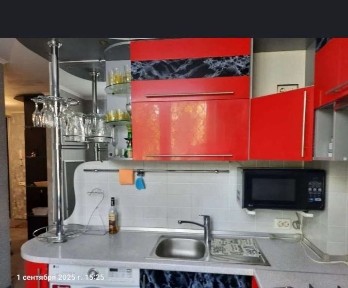 Сдаю 2к квартиру на Салтовке