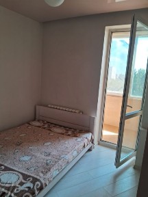 Сдам 1 к. кв. новострой с ремонтом на Салтовке ЖК, Квартет 