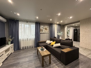 Продаж БЕЗ комісії! Квартири-студії Жк Софіївська Слобідка.