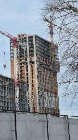 Продам 1к квартиру 42.9 м2, ЖК Урбан парк, Urban Park