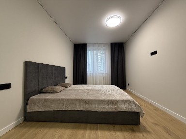 Продається 1 кімнатна квартира укомплектована в Ірпені. ІндГазОпал.