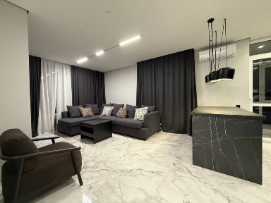 Продам дизайнерську квартиру Солом'янський /медмістечко/жк