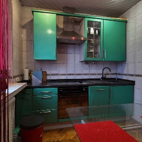 3-кімнатна квартира по вул. Райдужна. Воскресенка. Троєщина.