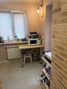 продаж квартири в тихому районі міста Боярки