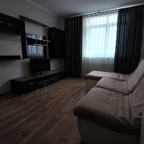 1-кімнатна квартира ЖК 