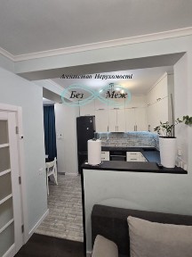 Є 3 роки‼️ Продаж 1-кімнатної квартири ЖК Софія вул. Братська 12