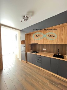 Продаж 1к квартири в ЖК Софія Резиденс