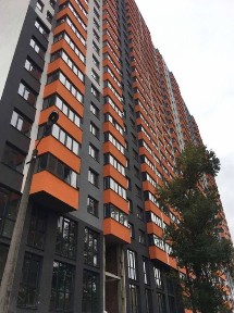 Продається 2-кімнатна квартира у ЖК «Дніпровська Мрія»