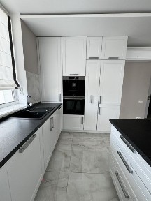 Продаж елітної квартири з дизайнерським ремонтом