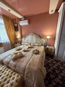 Продам розкішну вишукану 3х кімнатну квартиру біля парка Наталка