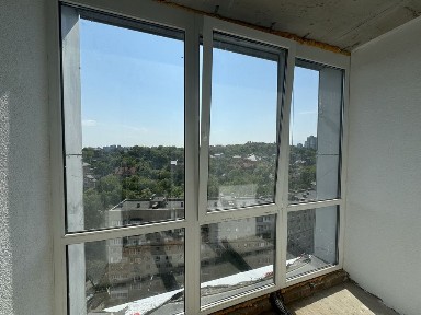 Продаж квартири 2 кім. кв 15 поверх 86м2 в ЖК City Hub 1882 e.o.м2