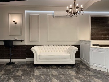 Аренда салона красоты Барбер шоссе Приморский Сады Генератор